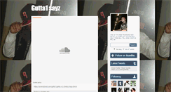 Desktop Screenshot of illymusikent.tumblr.com