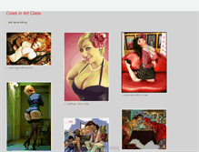 Tablet Screenshot of cowsinartclass72.tumblr.com