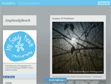 Tablet Screenshot of anysandybeach.tumblr.com