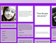 Tablet Screenshot of ms-brokenhearted.tumblr.com