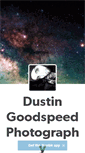 Mobile Screenshot of gypsydustin.tumblr.com