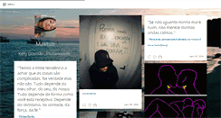 Desktop Screenshot of almost--lover.tumblr.com