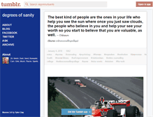 Tablet Screenshot of degreesofsanity.tumblr.com