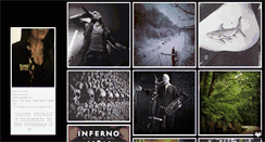 Desktop Screenshot of 616thirteen.tumblr.com