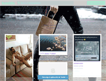 Tablet Screenshot of flamboyantwhore.tumblr.com