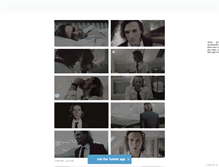 Tablet Screenshot of amiracleofthesun.tumblr.com
