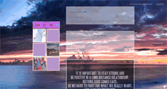 Desktop Screenshot of loveacrosstheocean.tumblr.com