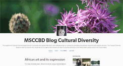 Desktop Screenshot of msccdb.tumblr.com