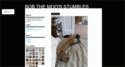 Desktop Screenshot of bob-the-moo.tumblr.com
