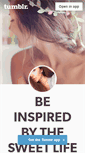 Mobile Screenshot of carolinemaria.tumblr.com