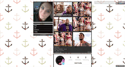 Desktop Screenshot of inhaleloveexhalehate89.tumblr.com