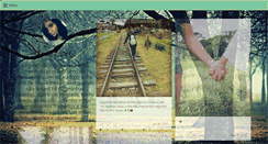 Desktop Screenshot of dannoliveira.tumblr.com