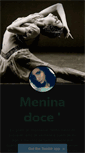 Mobile Screenshot of dannoliveira.tumblr.com
