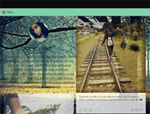 Tablet Screenshot of dannoliveira.tumblr.com