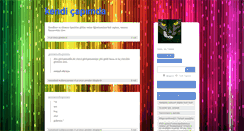 Desktop Screenshot of kabarikkafa.tumblr.com