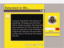 Tablet Screenshot of blakademic.tumblr.com