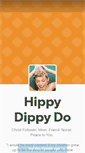 Mobile Screenshot of hippydippydo.tumblr.com