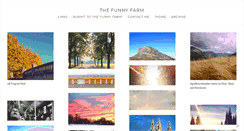 Desktop Screenshot of fairminer.tumblr.com