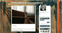 Desktop Screenshot of bargainbasementhowardhughes.tumblr.com