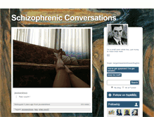 Tablet Screenshot of bargainbasementhowardhughes.tumblr.com