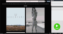 Desktop Screenshot of delicatedrugs.tumblr.com