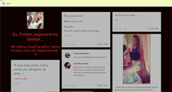 Desktop Screenshot of princesa-de-jesus.tumblr.com