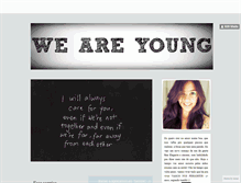 Tablet Screenshot of fechoobonde.tumblr.com