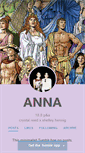 Mobile Screenshot of annxx.tumblr.com