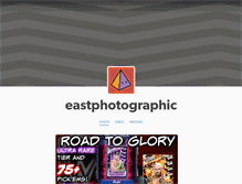 Tablet Screenshot of eastphotographic.tumblr.com