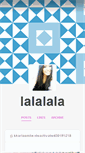 Mobile Screenshot of alexxxbabyy.tumblr.com