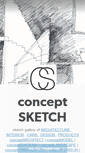 Mobile Screenshot of conceptsketch.tumblr.com