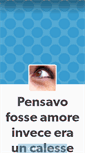 Mobile Screenshot of inveceerauncalesse.tumblr.com