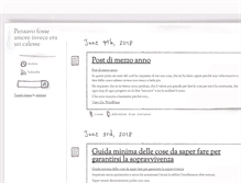 Tablet Screenshot of inveceerauncalesse.tumblr.com