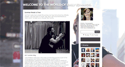 Desktop Screenshot of em-edwards.tumblr.com