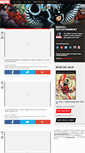 Mobile Screenshot of marvelentertainment.tumblr.com