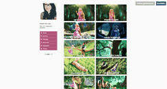 Desktop Screenshot of gabimayumi.tumblr.com