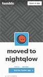 Mobile Screenshot of alittlebitempty.tumblr.com
