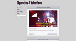 Desktop Screenshot of afreeforall.tumblr.com