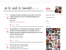 Tablet Screenshot of federchicca.tumblr.com