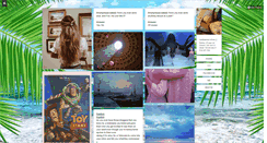 Desktop Screenshot of malime.tumblr.com