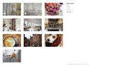 Desktop Screenshot of kush.tumblr.com