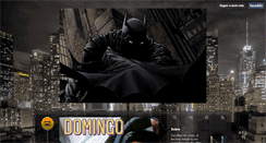 Desktop Screenshot of a-dark-side.tumblr.com