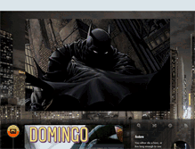 Tablet Screenshot of a-dark-side.tumblr.com