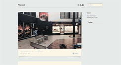 Desktop Screenshot of 16412.tumblr.com