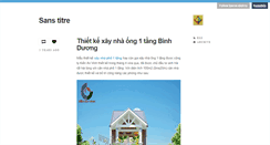 Desktop Screenshot of baove-dichvu.tumblr.com