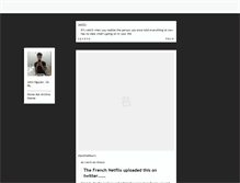 Tablet Screenshot of johnnguyen-.tumblr.com