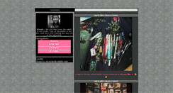 Desktop Screenshot of nico-lele.tumblr.com