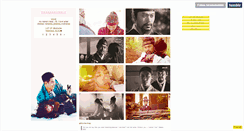 Desktop Screenshot of kdramabubble.tumblr.com