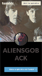 Mobile Screenshot of aliensgoback.tumblr.com