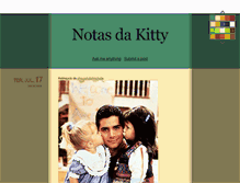 Tablet Screenshot of kitty-chan.tumblr.com